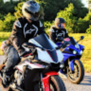 Meet your Posher, Johnathan